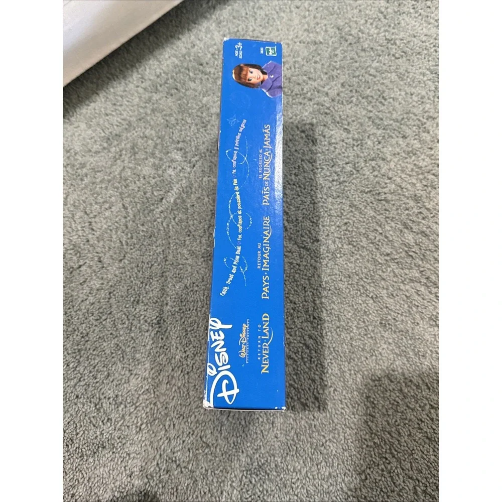 Disney new sealed